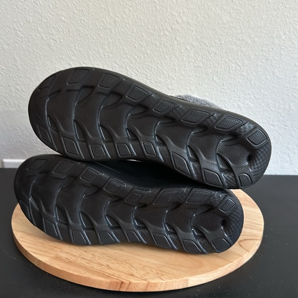 Skechers On-the-GO City 2 Suede Ankle Boots - Winter Wishes - Picture 7 of 7